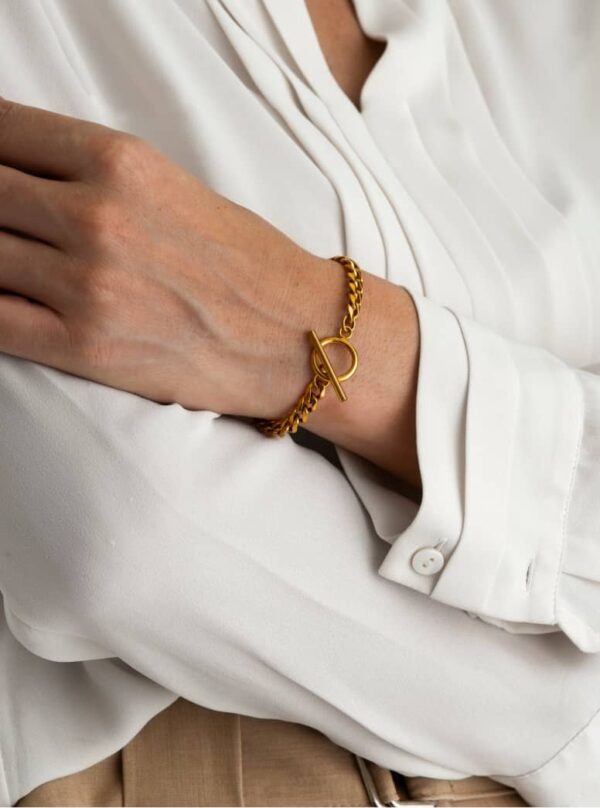 Saphir Bracelet